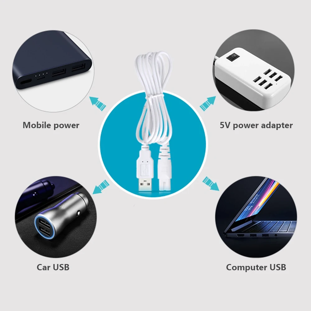 USB ирригатор для полости рта с аккумулятором 300 мл|Ирригаторы рта| |