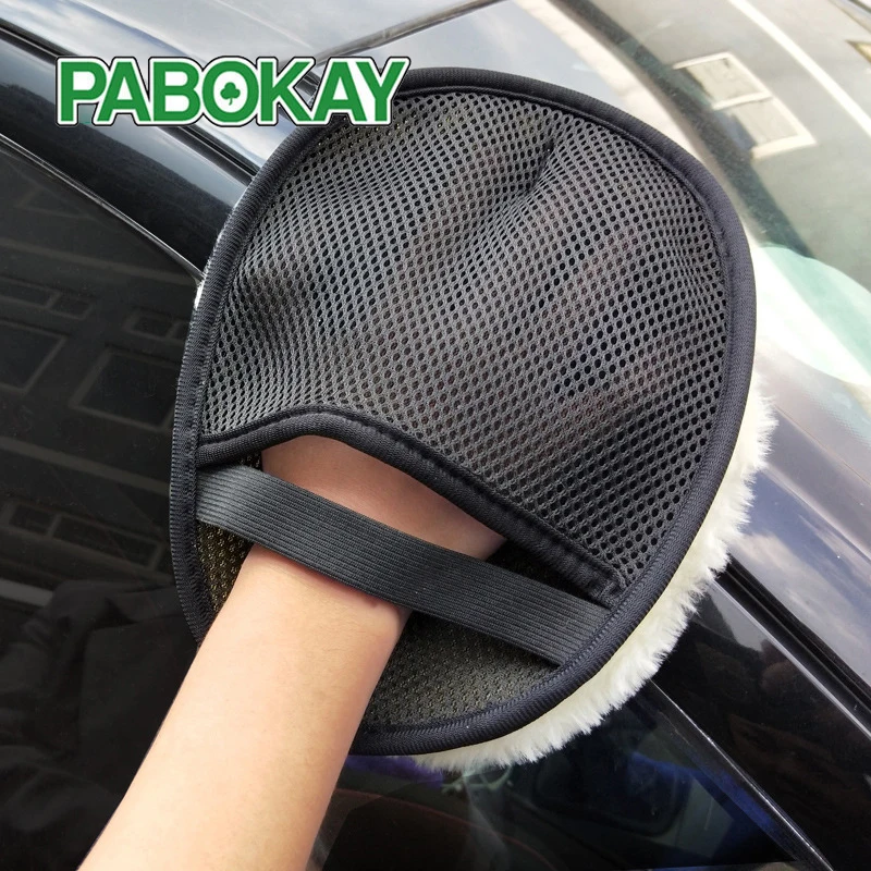 Перчатки для автомойки AP01, интимные уход, полировка, перчатки для автомойки, инструменты для очистки автомобиля, инструмент для ухода за краской и очистки стекла