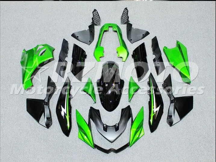 

New ABS motorcycle Fairing For kawasaki Ninja Z1000 2010 2011 2012 2013 Z1000 10 11 12 13 All sorts of color No.2234