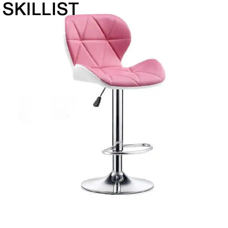 

Промышленный стул Sandalyesi, современный стул, барный стул