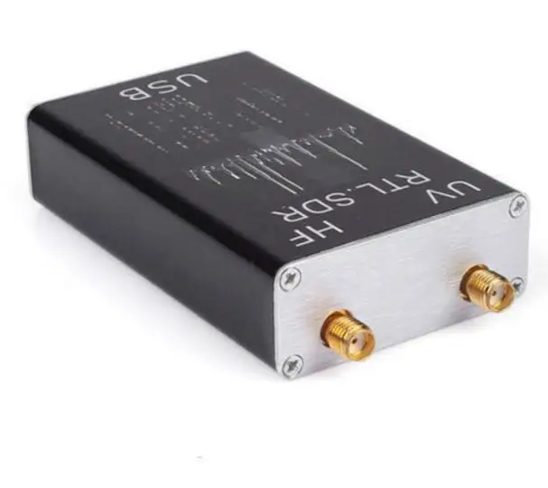100 кГц-1 7 ГГц полный диапазон U/V HF RTL-SDR USB ТВ тюнер ресивер/R | Обустройство дома