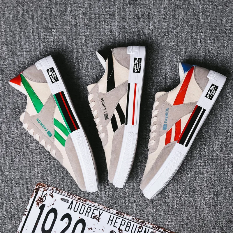 

Men's Shoes