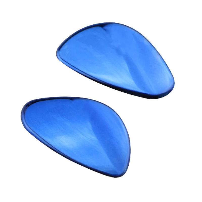 Автомобильная ручка переключения передач из нержавеющей стали A Little Chang