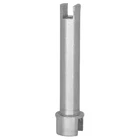 Автомобильный Ремкомплект для Mercedes Benz Comand, поворотный переключатель, кнопка прокрутки, Ручка вала для Mercedes W204 X204 W212