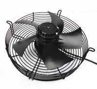 refrigeration and air conditioning condenser cooling fan radiator cold ocean outer rotor motor ywf 4d 250 60w