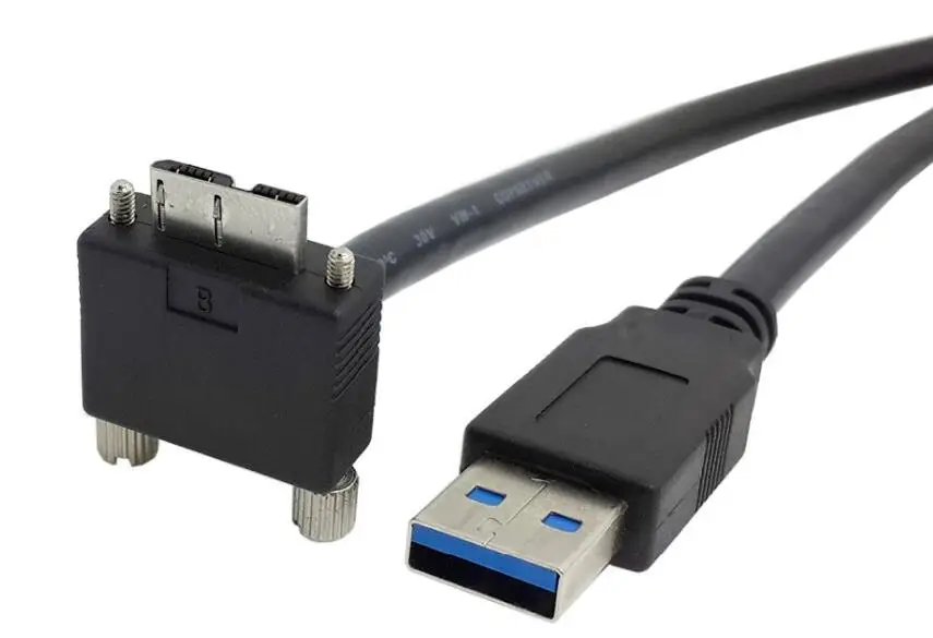 90      USB,     USB 3, 0 A  - 4ft 1, 2