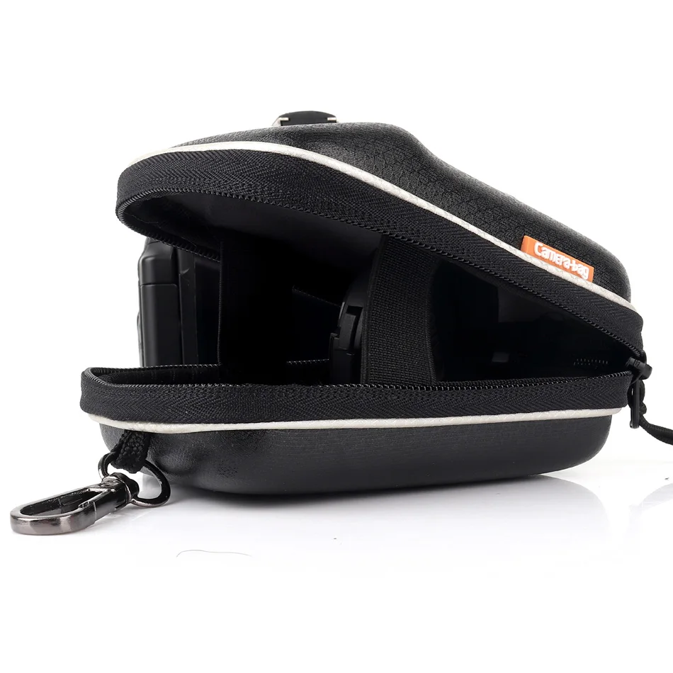 Цифровой Твердый чехол для камеры Сумка Nikon CoolPix W300 W100 AW130 AW120 AW110 AW100 A300 A100 A10 S33 S32 L32