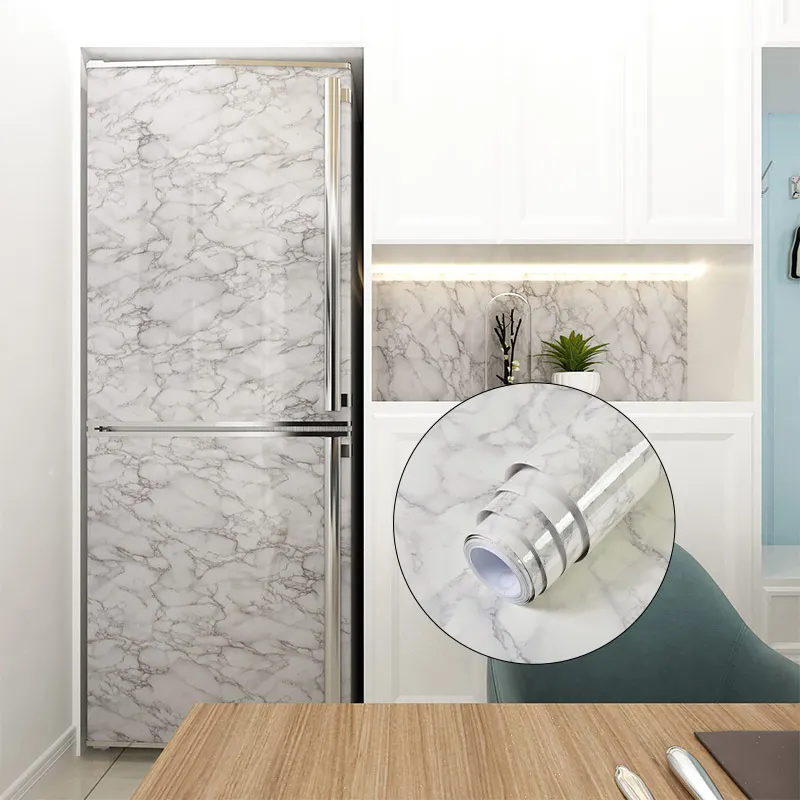 kitchen oil proof stickers fireproof and waterproof self adhesive desktop cabinet door countertops marble tile stove refurbishme free global shipping