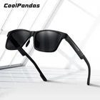 Унисекс поляризационные солнцезащитные очки для мужчин женщин мужчин Классические TR90 солнцезащитные очки Сверхлегкий вождения прямоугольник Тень для мужчин UV400 Oculos masculino