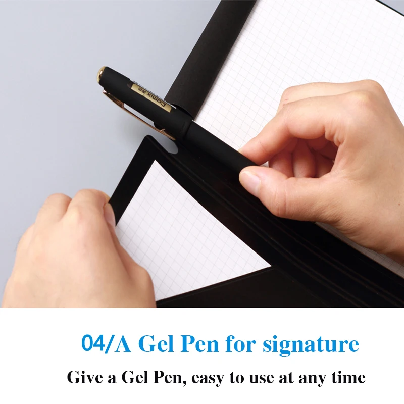 Многофункциональный блокнот для управления план блокнота повестки дня