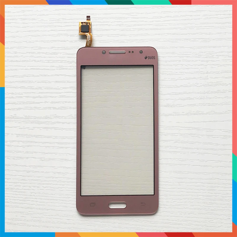 50 шт./лот высокое качество 5 0 &quotдля Samsung Galaxy J2 Prime SM G532 сенсорный экран дигитайзер