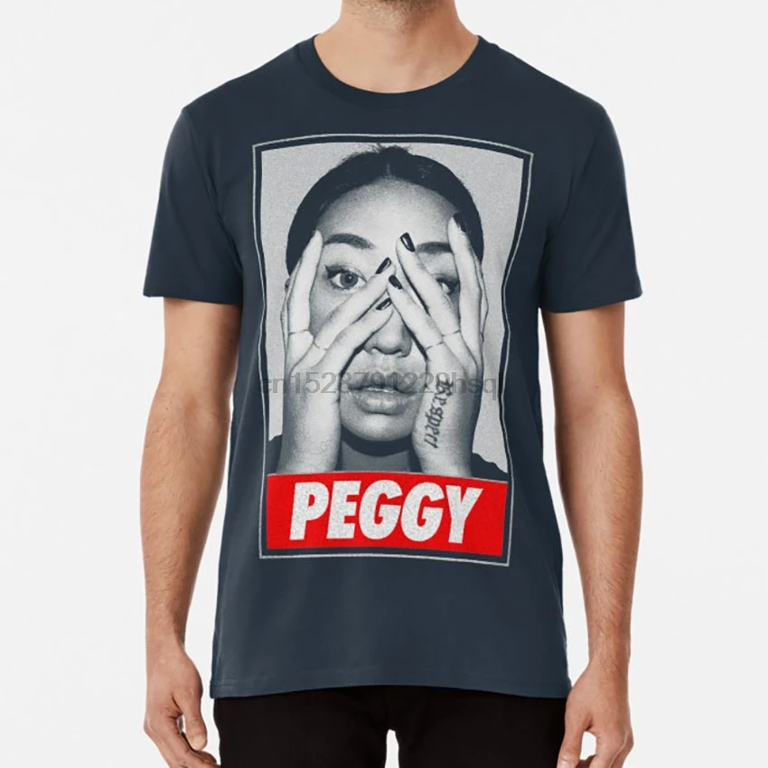 Женская футболка peggy gou dj gould house music edm|Мужские футболки| |