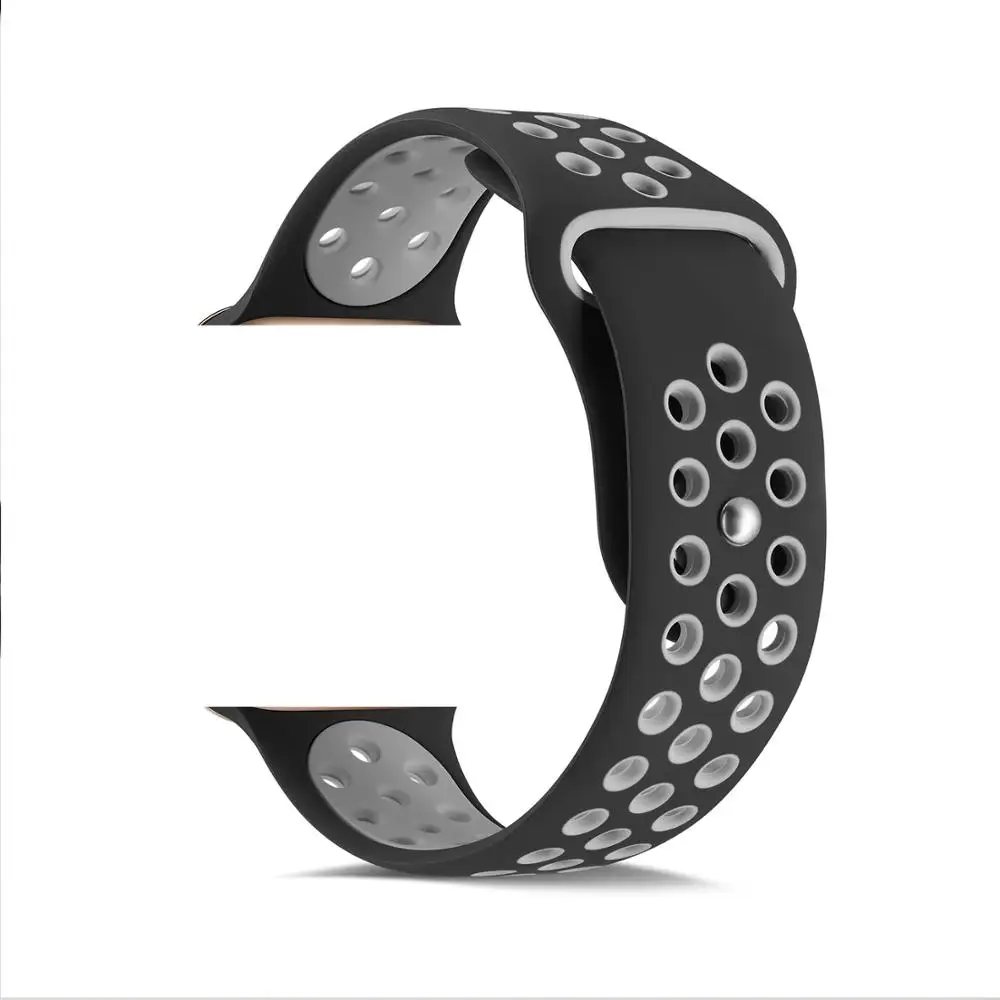 A10 black grey IWO 11 gps Смарт-часы Мужские Bluetooth умные часы 1:1 44 мм чехол для Apple iOS Android телефон умные часы VS IWO 8 IWO 6 9 5 часы - Цвет: A10 black grey