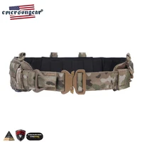 emersongear blue label tactical battle combat belt buckle molle gear airsoft hunting shooting training outdoor sports emb9392