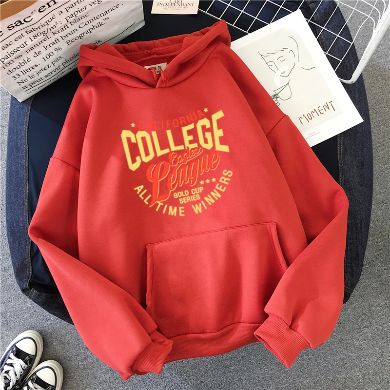 Shellsuning/женские толстовки на осень и зиму элегантные модные для отдыха однотонные