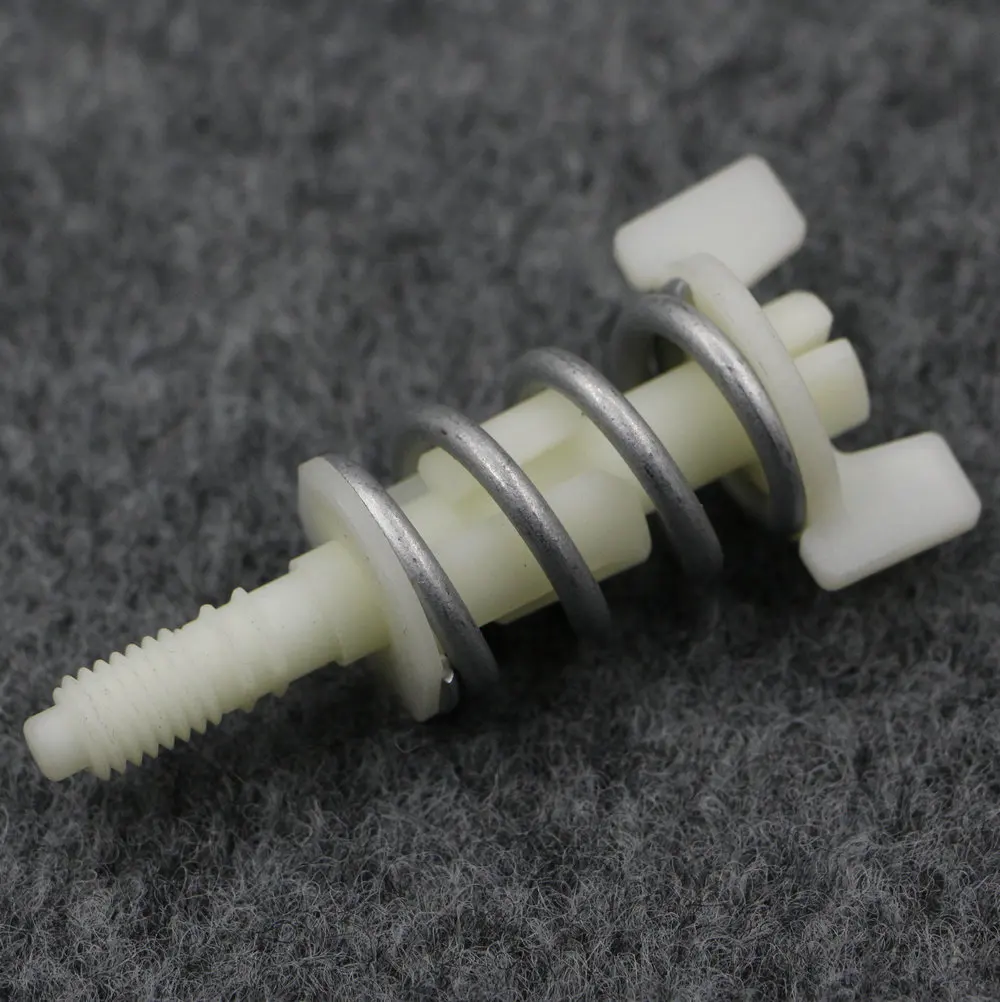 Applicable to POLO 2011-2018 Rear tail lamp fixing screw Tail light bracket Screw | Автомобили и мотоциклы