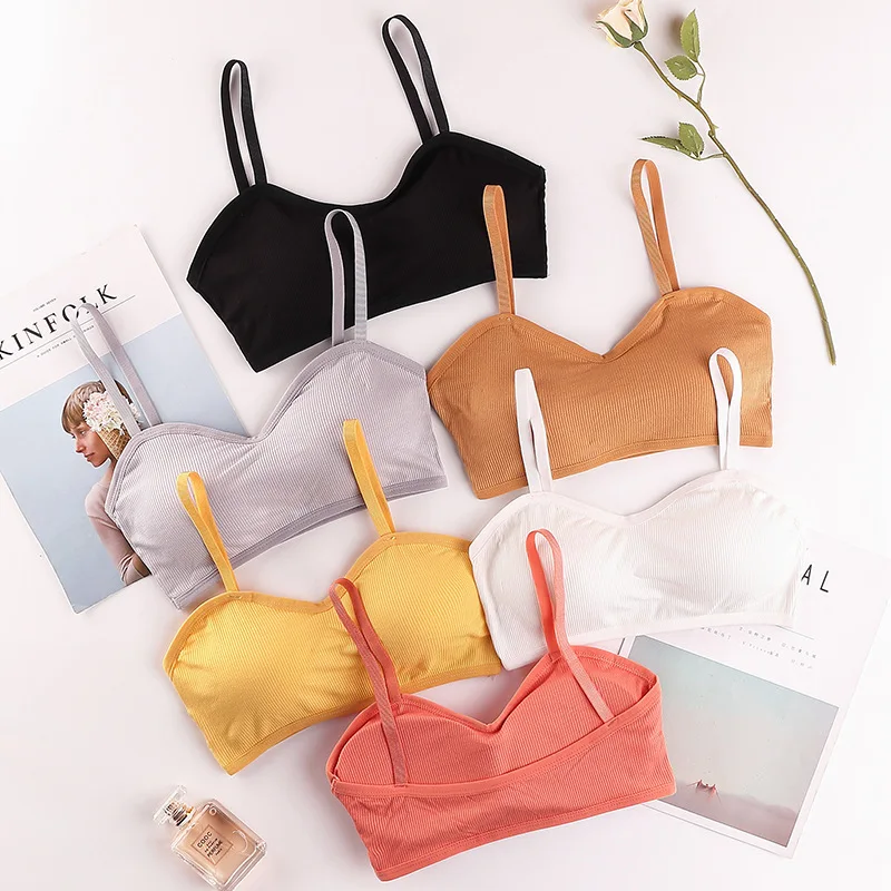 

Lady Tank Top Sports Bras Women Solid Sports Bra Jogging Gym Women Sports Bra Girl Underwear Fitness Running Sport Tops Yoga Bra