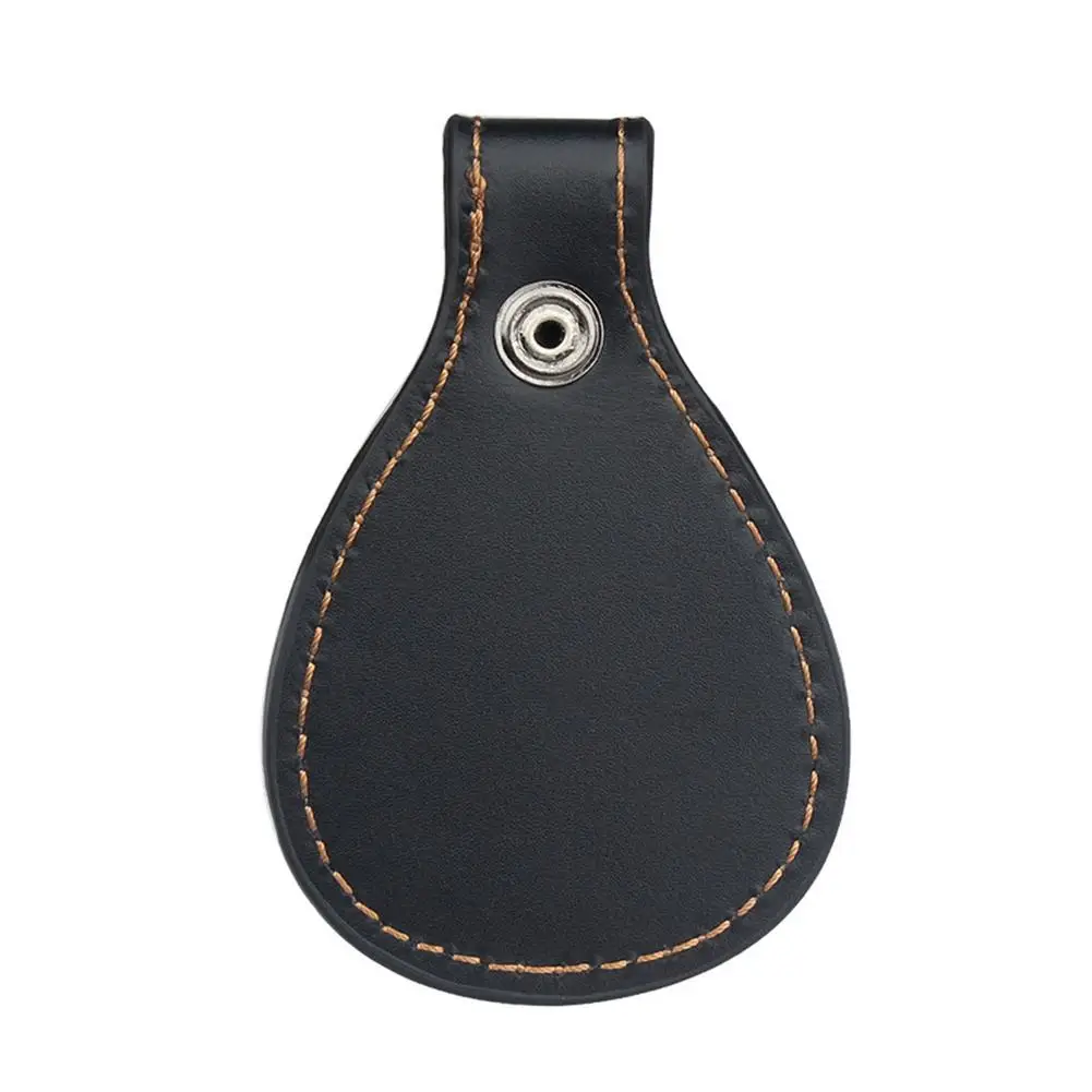 Подставка под пальцы ног кожаная универсальная защитная подставка для