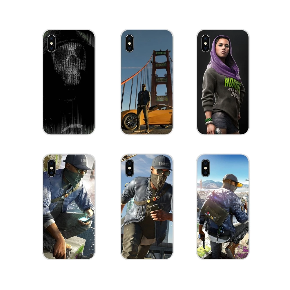 Часы Собаки рисунок для huawei mate Honor 5X6X7 7A 7C 8 9 10 8C 8X20 30 Lite Pro Аксессуары чехлы
