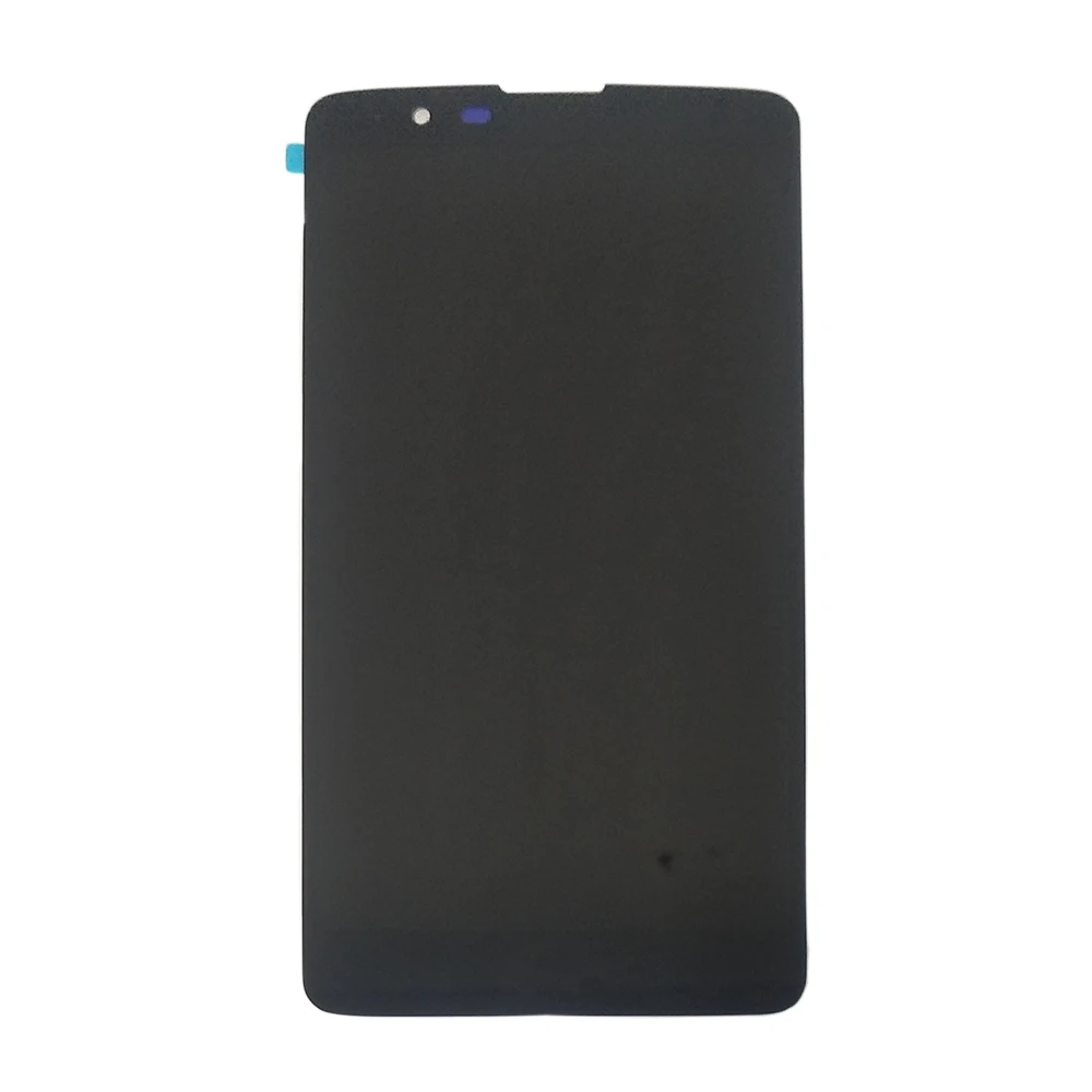 ЖК-дисплей Full HD для LG K530F K535N Stylo 2 Plus 4G K550 MS550 сенсорный экран TELA дигитайзер в сборе