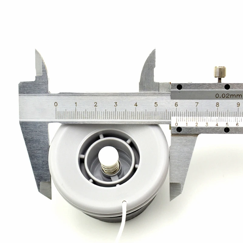 4Pcs 6 Tooth Kayak Dinghy Inflatable Boat Screw Recessed Seal Air Valve with Cap Accessories |