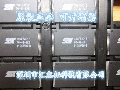 

5pcs/lot SST39VF6401B-70-4I-EKE TSSOP