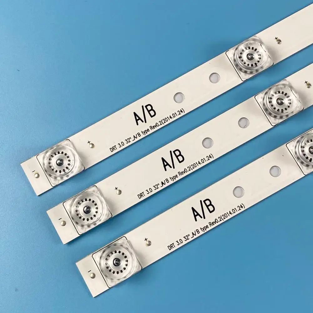 32LB5610-CD LED Backlight Strip Bar for LG INNOTEK DRT 3.0 LC320DUE 32LF592U 32LF561U NC320DXN VSPB1 32LF5800 6916L 1974A | Компьютеры и