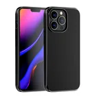 Магнитный автомобильный держатель, чехол для iPhone 13, 12, 11 Pro, XR, XS Max, X, 8, 7, 6 Plus, 13, 12 Mini, силиконовый Магнитный чехол из ТПУ, металлическая пластина