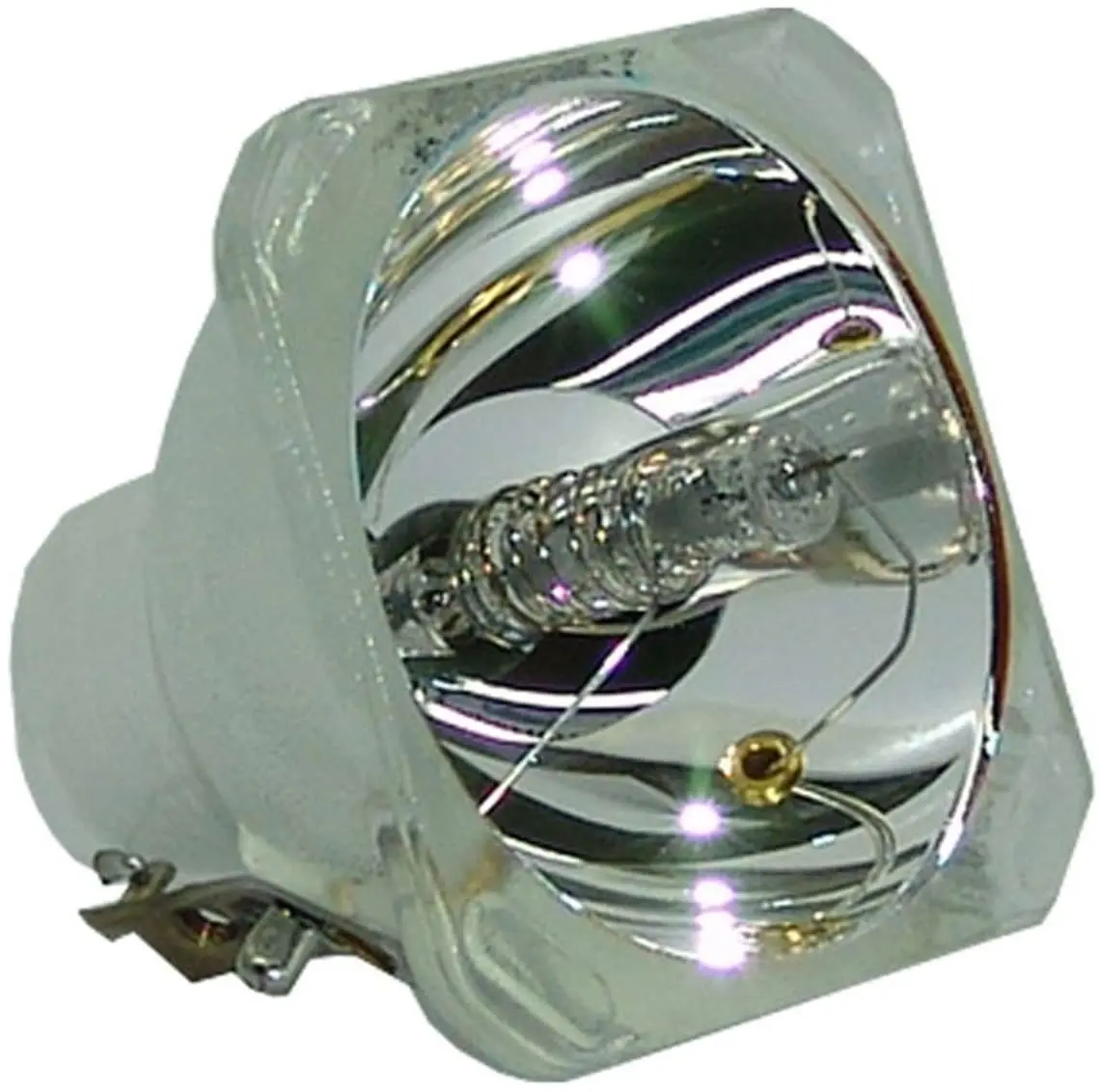 

Compatible Bare Bulb SP-LAMP-033 SPLAMP033 for Infocus IN10 / M6 Projector Lamp Without Housing