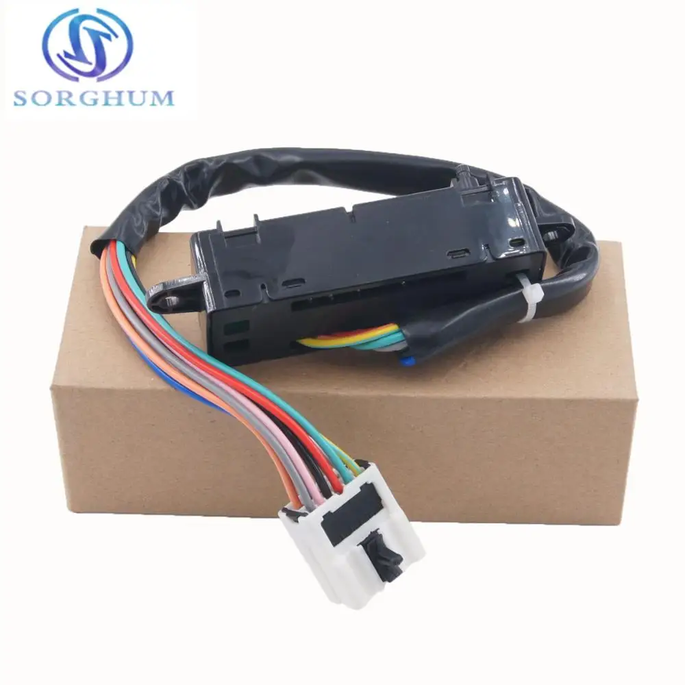 Новый переключатель регулировки сиденья для Nissan 05 Teana left OEM 87066-9W10B 870669W10B |