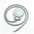 Стоматологические стул для лабораторий ножной инструмент педаль 24 отверстия переключатель стоматологический Стандартный ножной контроль педаль аксессуары для стоматологического кресла