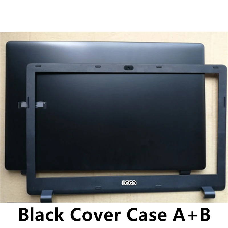 Новый ноутбук для Acer чехол накладка с ЖК дисплеем 551 521 511 P G 571 531 передняя панель
