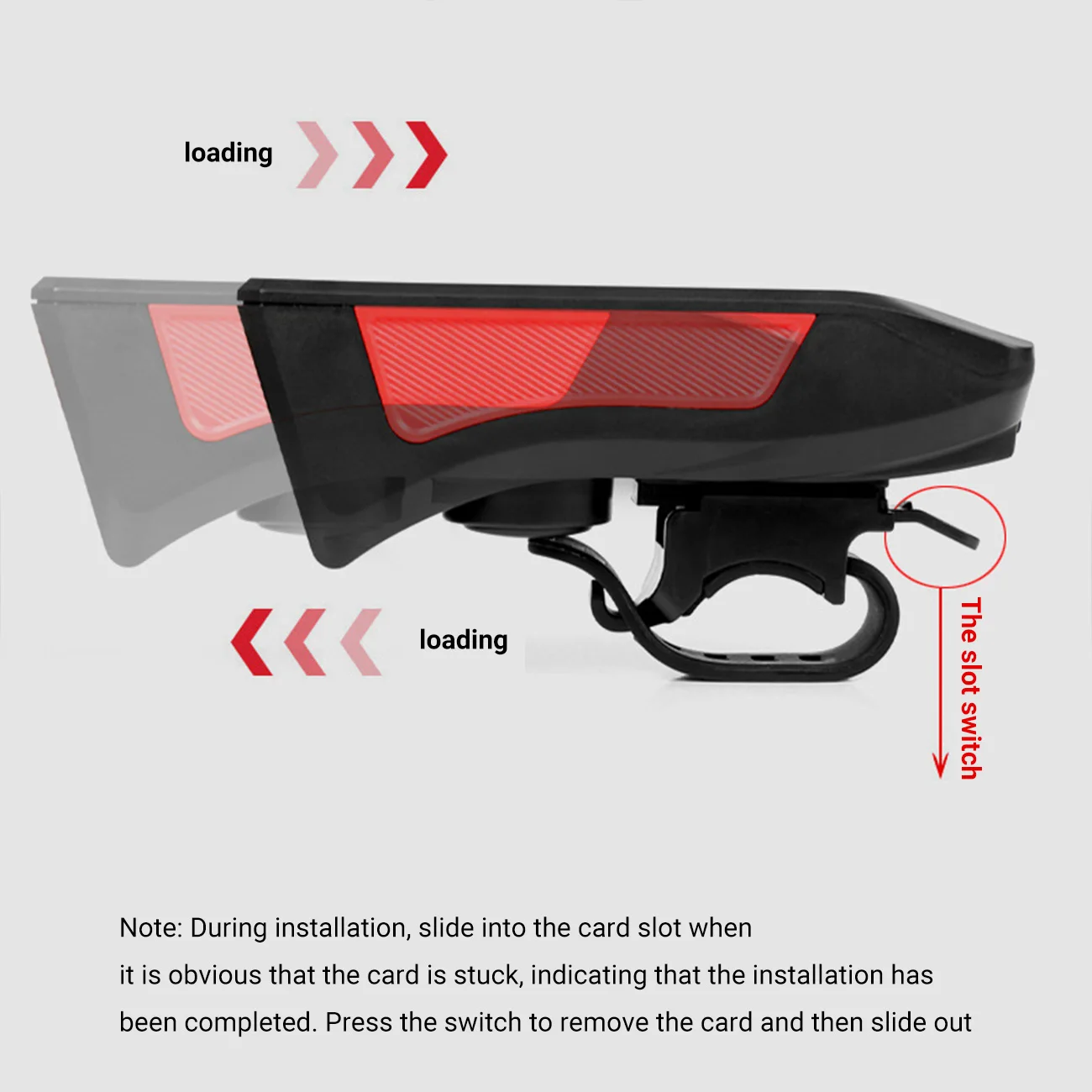 

3 in 1 Solar Power Bike Light 2200mAh Power Bank USB Rechargeable Bicycel Front Light 120dB Speaker Horn Cycling MTB Headlight
