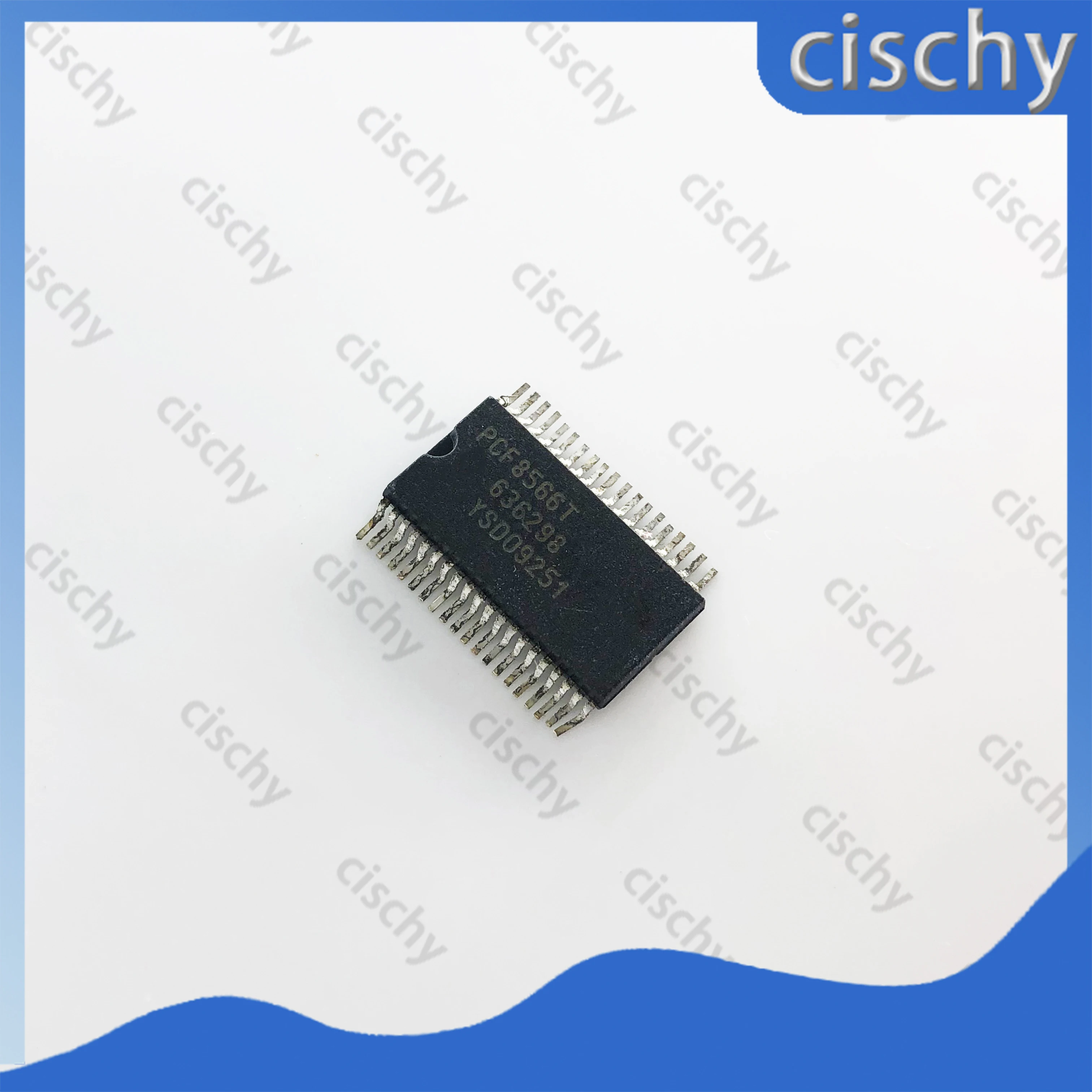 

5pcs/lot PCF8566T PCF8566 SSOP-40