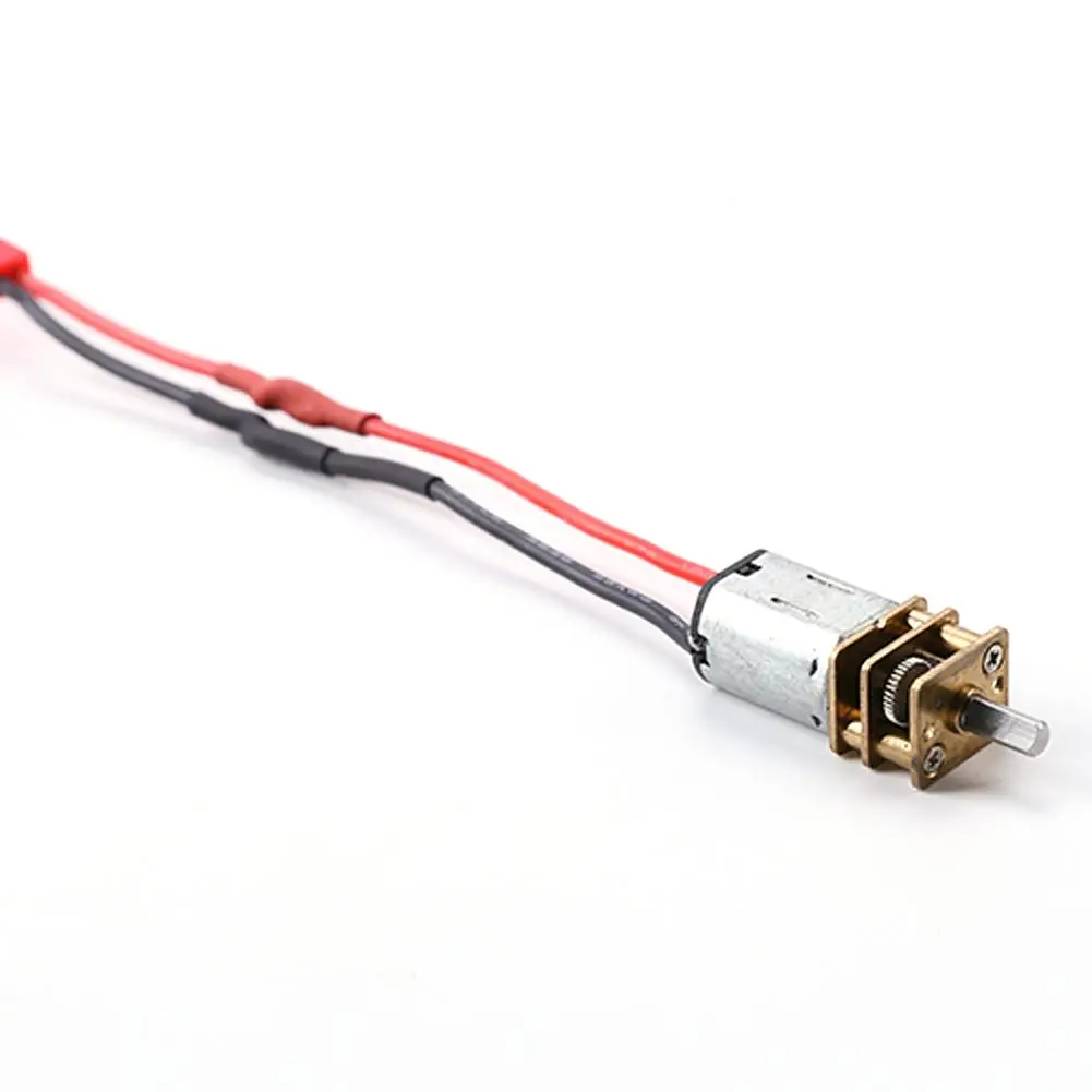 RC4WD сменный двигатель RC снижение гусеницы низкоскоростной электрическая лебедка