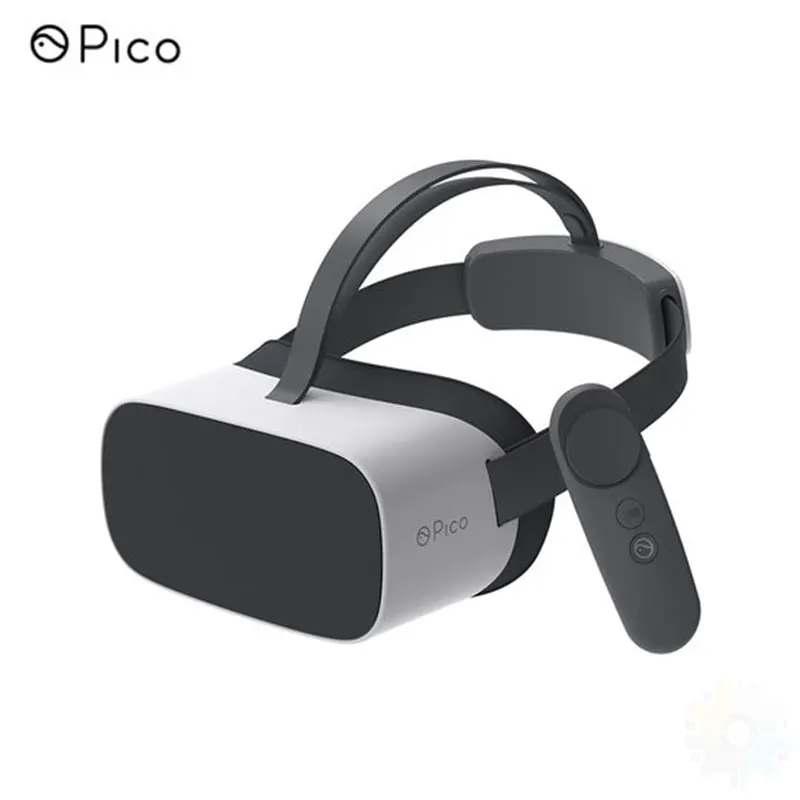 Pico G2 VR все в одном гарнитура | Электроника