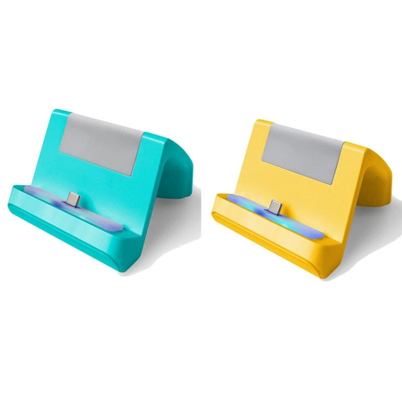 

Док-станция для Nintendo Switch Lite, универсальная, USB Type-C