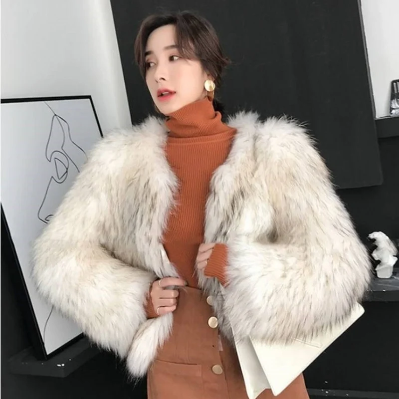 

Fur & Faux Fur