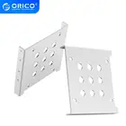 Держатель для жесткого диска ORICO, алюминиевый, 2,5-3,5 дюйма, IDE  HDD  SSD