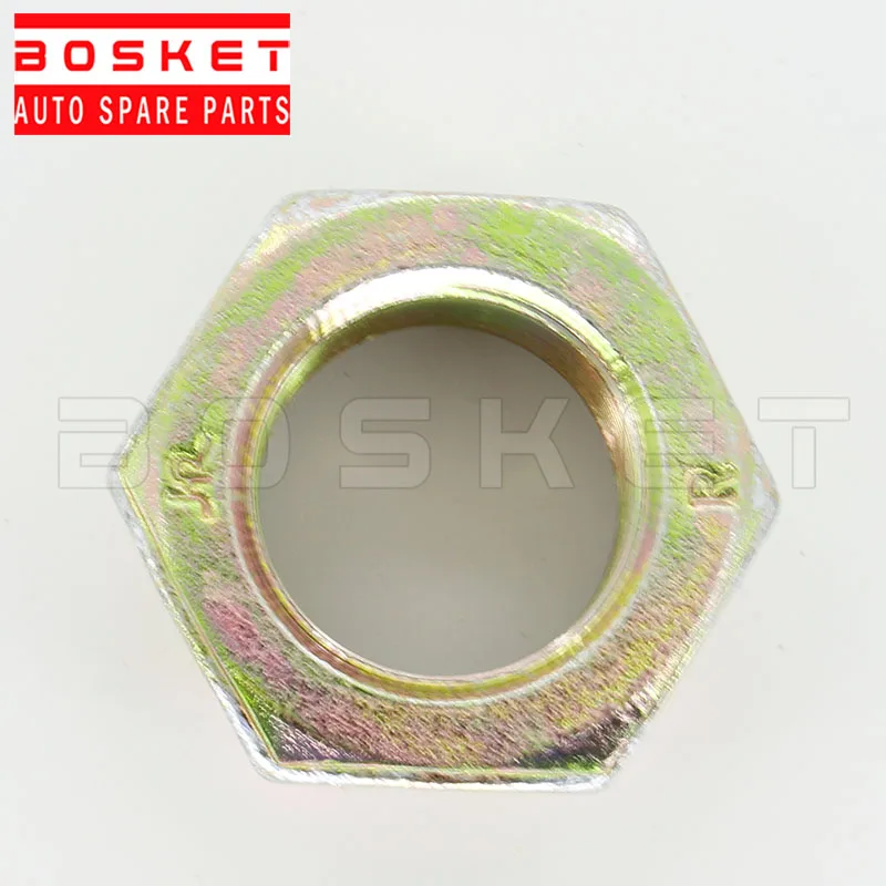 Гайка заднего моста для ISUZU 4HG1 NPR71 8-98007824-0 8-94365145-0 | Автомобили и мотоциклы