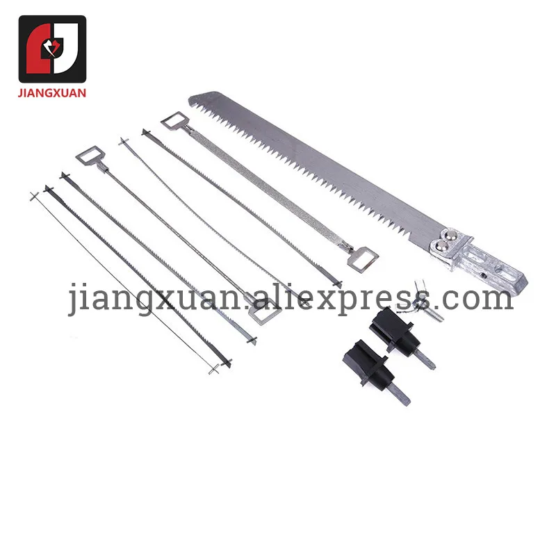 Пила ручная сделай сам 11 в 1 многофункциональные ручные пилы для резки металла