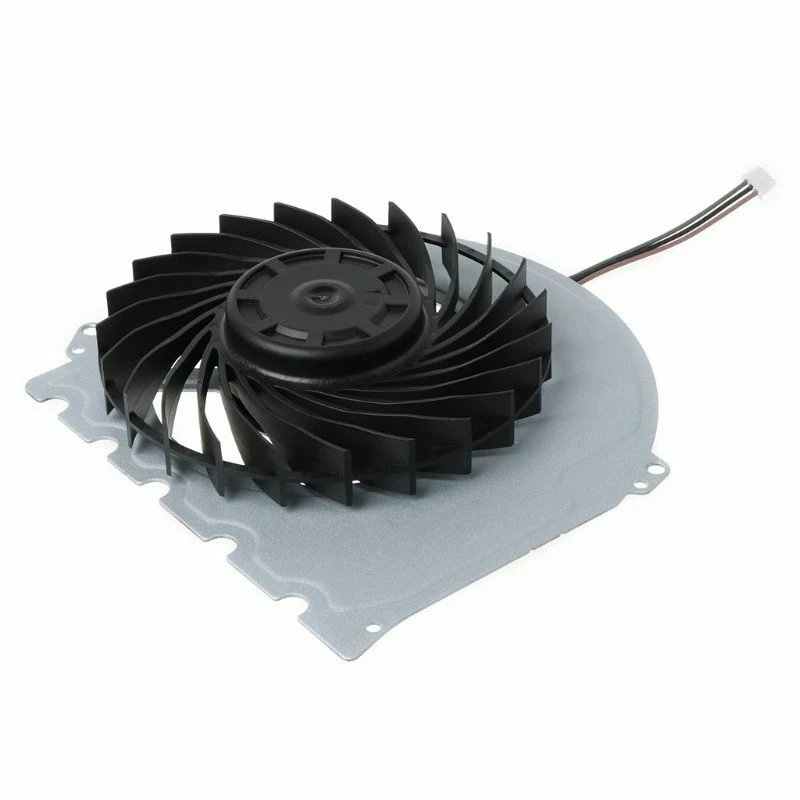 Встроенный охлаждающий вентилятор для ноутбука Sony Playstation 4 PS4 Slim 2000 CPU Cooler