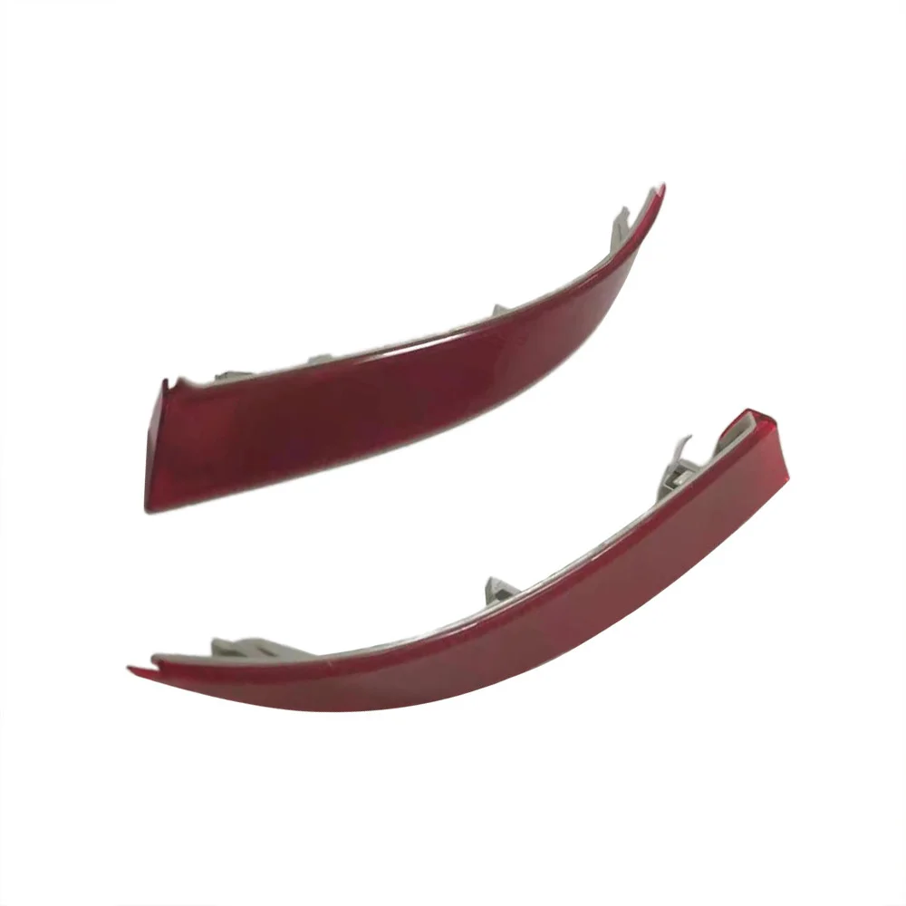 

Body rear reflector suitable for BMW x5e70 63147240997 63147240998
