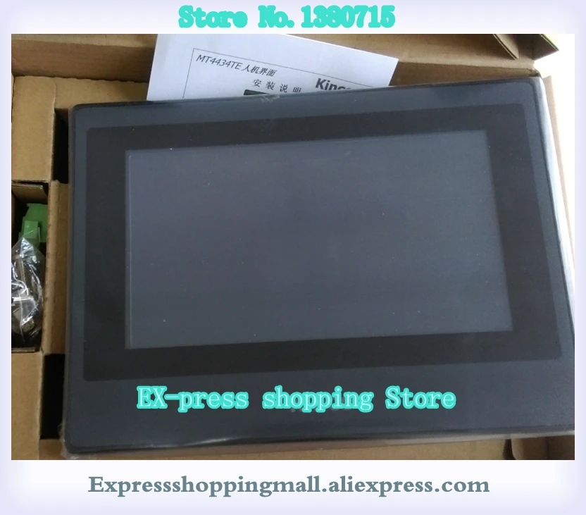 7 дюймов ET070 MT6071IP MT8071IP EA-070B GL070E GL070 SK-070GE MT4434T MT4434TE SK-070HE новинка гарантия 1 год |