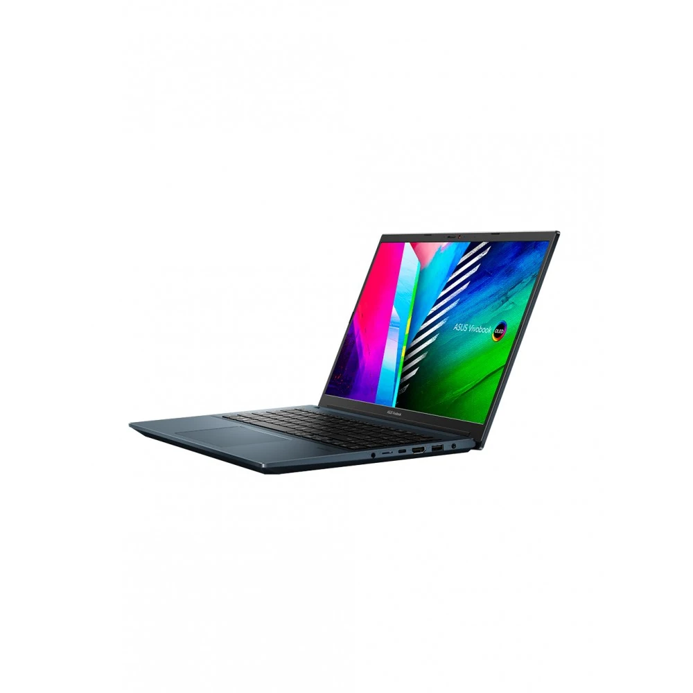 Игровой ноутбук ASUS Vivobook Pro 15 OLED K3500PH-L1067 15.6&quot i5-11300H 16Гб 512Гб SSD GTX 1650 Max-Q 90NB0UV2-M01730 |