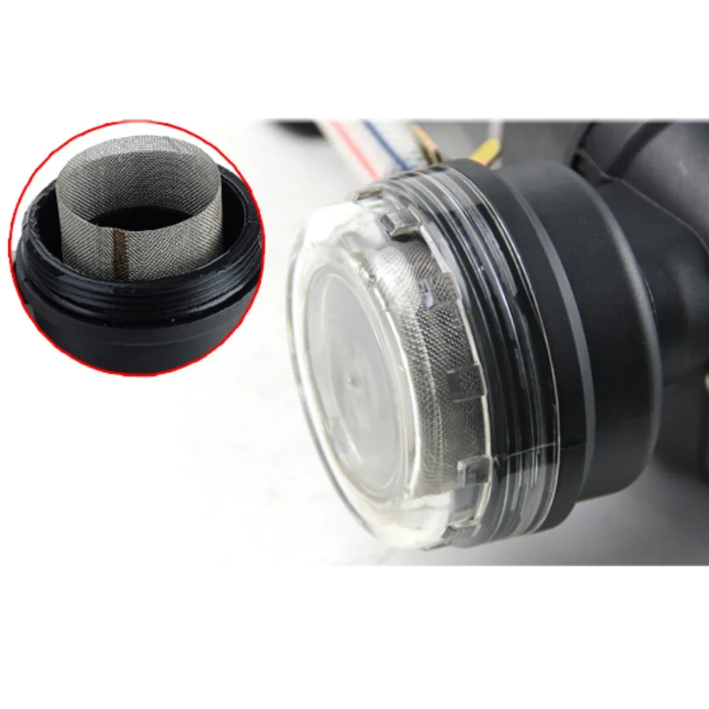 Практичная Портативная стиральная машина для автомобиля переносные насосы