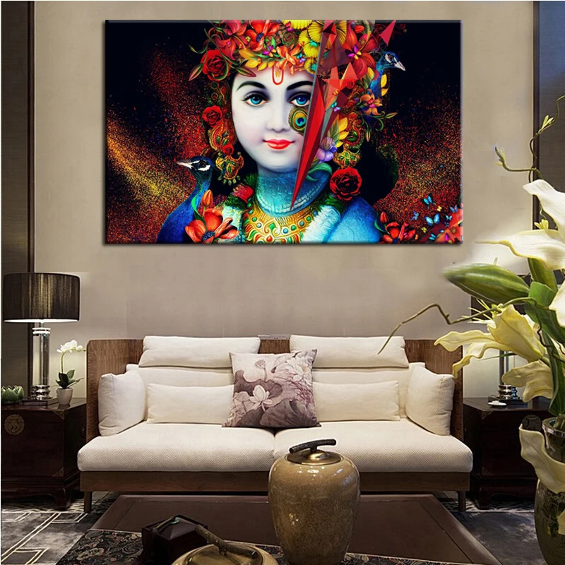 Hindusism 5d diy алмазная живопись вышивка крестиком полная мозаика красивый Властелин