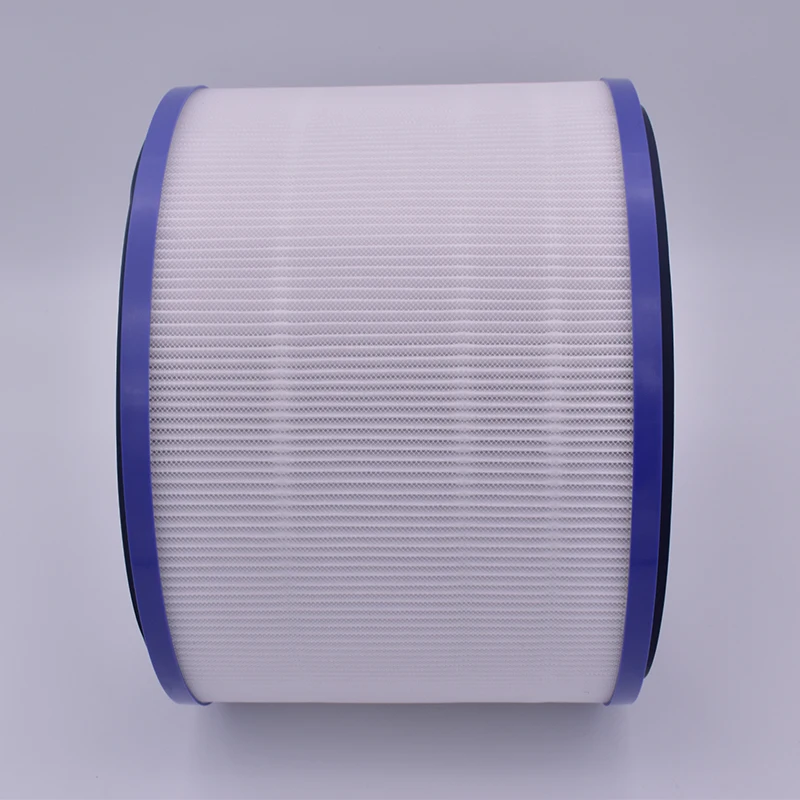 Фильтр для очистителя воздуха Dyson DP01/HP02 запасной фильтр зеленый охлаждающий