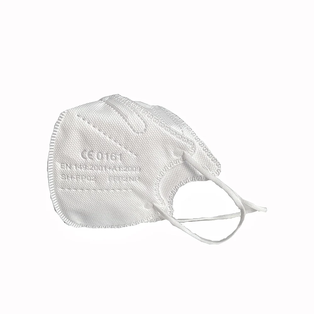 Маски для мальчиков и девочек KN95 детская маска CE FFP2 защитная рта респиратор