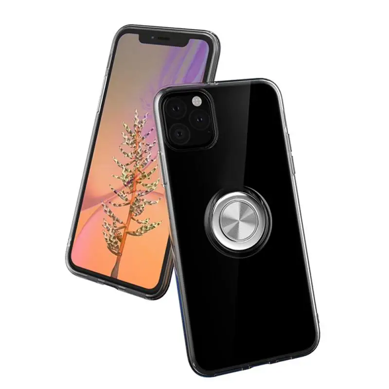 Для iPhone 11 чехол для телефона автомобиля Мягкий ТПУ силиконовый